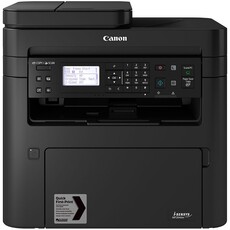 Canon i-SENSYS MF264DW 3-in-1 Mono Laser Printer