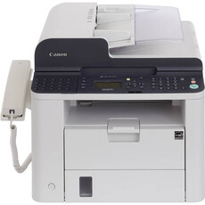 Canon I-SENSYS FAX L410 Laser Printer (CL410)