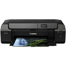 Canon Pixma PRO-200S A3 Photo Printer (CPRO200S)