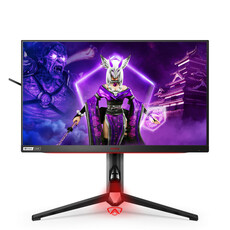 AOC 24" Full HD IPS AG254FG Monitor (AOC-AG254FG)