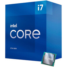 Intel Core i7-11700 Processor (BX8070811700)