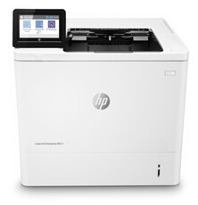 HP LaserJet Enterprise M611dn Mono Laser Printer (7PS84A)