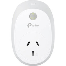 TP-LINK TL-HS110 2.4GHZ Smart Wireless Plug With Energy Monitoring (TL-HS110)