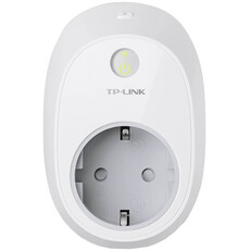 TP-LINK TL-HS100 2.4GHZ Smart Wireless Plug (TL-HS100)