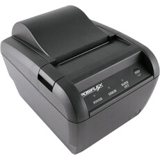 Posiflex AURA Super high speed 3" Thermal Receipt Printer - Black (PP-8803)