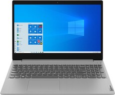 Lenovo IdeaPad 3 15ITL05 Notebook PC - Core i5-1135G7 / 15.6" FHD / 8GB RAM / 1TB HDD / Win 11 Home (81X800AKSA)