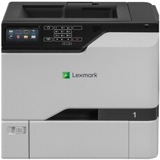 Lexmark CS725de Colour Laser Printer (40C9044)