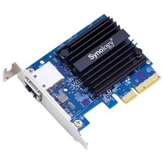 Synology Single Port 10GBASE-T/NBASE-T Add-in Card (Synology E10G18-T1)