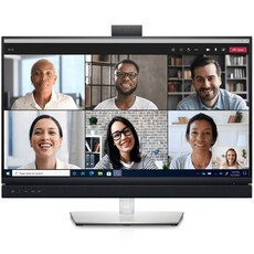 Dell C2722DE 27" QHD IPS LED Conferencing Monitor (210-AYLV)