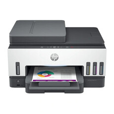 HP Smart Tank 790 All-in-One Printer (4WF66A)