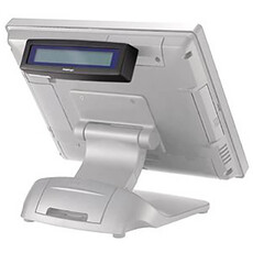 Posiflex Rear Mounted Customer Display (PD-350U)