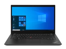 Lenovo ThinkPad T14s Gen 2 LTE Notebook PC - Core i7-1165G7 / 14.0" FHD / 8GB RAM / 512GB SSD / Win 10 Pro (20WM008MZA)