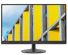 Lenovo D27-30 27-inch Monitor (66B8KAC6SA)