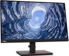 Lenovo ThinkVision T24i-2L 23.8-inch Monitor (62B0MAT2SA)