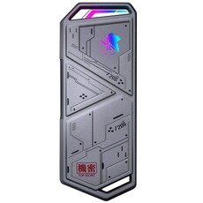 Asus ROG STRIX ARION (ASUS ESD-S1C/BLK/G/AS)