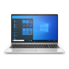 HP ProBook 650 G8 Notebook PC - Core i7-1165G7 / 15.6" FHD / 16GB RAM / 512GB SSD / Win 10 Pro (2Y2N6EA)