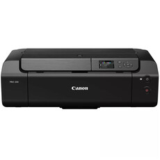 Canon PIXMA PRO-200 A3 Plus Colour Photo Printer (4280C018AA)