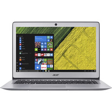 Acer Swift 3 SF314-56 Notebook PC - Core i5-8265U / 14" FHD / 8GB RAM / 512 SSD / Win 10 Home / Silver (NX.H4CEA.002)