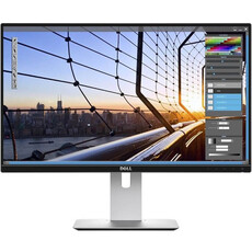 Dell U2417HWi 24" FHD (1920x1080) Wireless Monitor (210-AIHS-CSB)