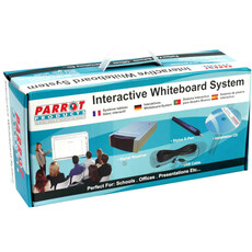 Parrot Interactive Whiteboard System (IW1000)