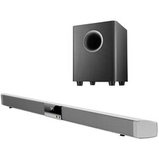 Parrot Sound Bar Speaker + Sub (CT3008)