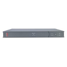 APC Smart-UPS SC 450VA 230V - 1U Rackmount/Tower (SC450RMI1U)