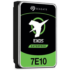 Seagate 8TB 3.5" Exos Enterprise Hard Drive (ST8000NM017B)