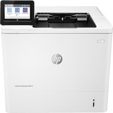 HP LaserJet Enterprise M612dn Mono Laser Printer (7PS86A)