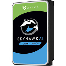 Seagate 12TB  3.5" Skyhawk AI Surveillance Hard Drive (ST12000VE001)