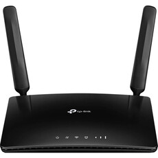 TP-LINK TL-MR400 ARCHER Wireless Dual Band 4G LTE Router (TL-MR400)