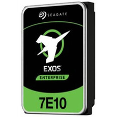 Seagate 4TB 3.5" Exos Enterprise Hard Drive (ST4000NM000B)