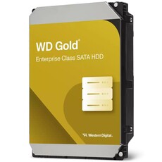 WD Gold Enterprise 16TB 3.5″ SATA Hard Drive (WD161KRYZ)