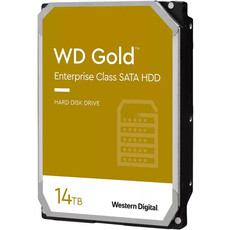 WD Gold 14TB 3.5-inch DataCentre Hard Drive (WD141KRYZ)