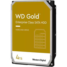 WD Gold 4TB 3.5-inch DataCentre Hard Drive (WD4003FRYZ)