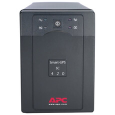 APC SC 420VA 230V Smart-UPS (SC420I)