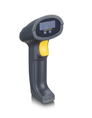 Mindeo MD2000AT 1D Handheld Laser Scanner (MD2000AT)