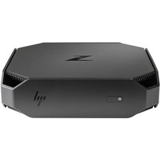 HP Z2 MINI G4 Tower Desktop PC - Core i7-9700 / 8GB RAM / 512GB SSD / Win 10 Pro (3AQ02AV)