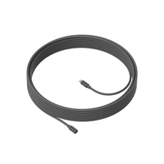 Logitech MeetUp 10m Mic Extension Cable (950-000005)