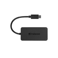 Transcend USB Type-C 4-Port Hub (TS-HUB2C)