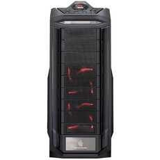 Cooler Master Trooper SE Mid Tower ATX Case - Black