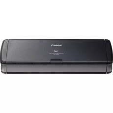 Canon imageFORMULA P-215II Mobile Document Scanner (9705B003AA)