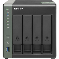 Qnap TS-431KX-2G 4-Bay NAS Enclosure