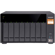 Qnap TS-832X-2G 8-Bay NAS Enclosure