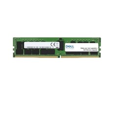 Dell 32GB DDR4 RDIMM 2933MHz Certified Server Memory Module (AA579531)