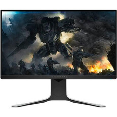 Alienware AW2720HF 27" FHD (1920x1080) IPS 240Hz Gaming Monitor (210-ATTQ)