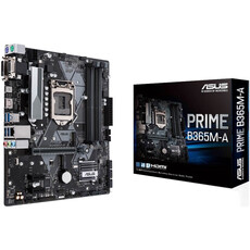 ASUS PRIME B365M-A LGA-1151 mATX Motherboard