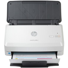 HP ScanJet Pro 2000 s2 Sheet-feed Scanner (6FW06A)