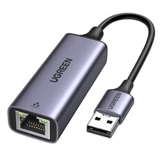 Ugreen USB 3.0 Gigabit Ethernet Network Adapter (UG-70547)