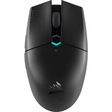 Corsair Katar Pro Wireless Ultra-Light Gaming Mouse - Black (CH-931C011-AP)