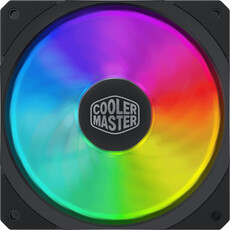 Cooler Master MasterFan SF120R Fan (MFX-B2DN-20NPA-R1)